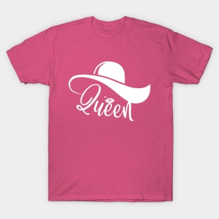 Queen T-Shirt